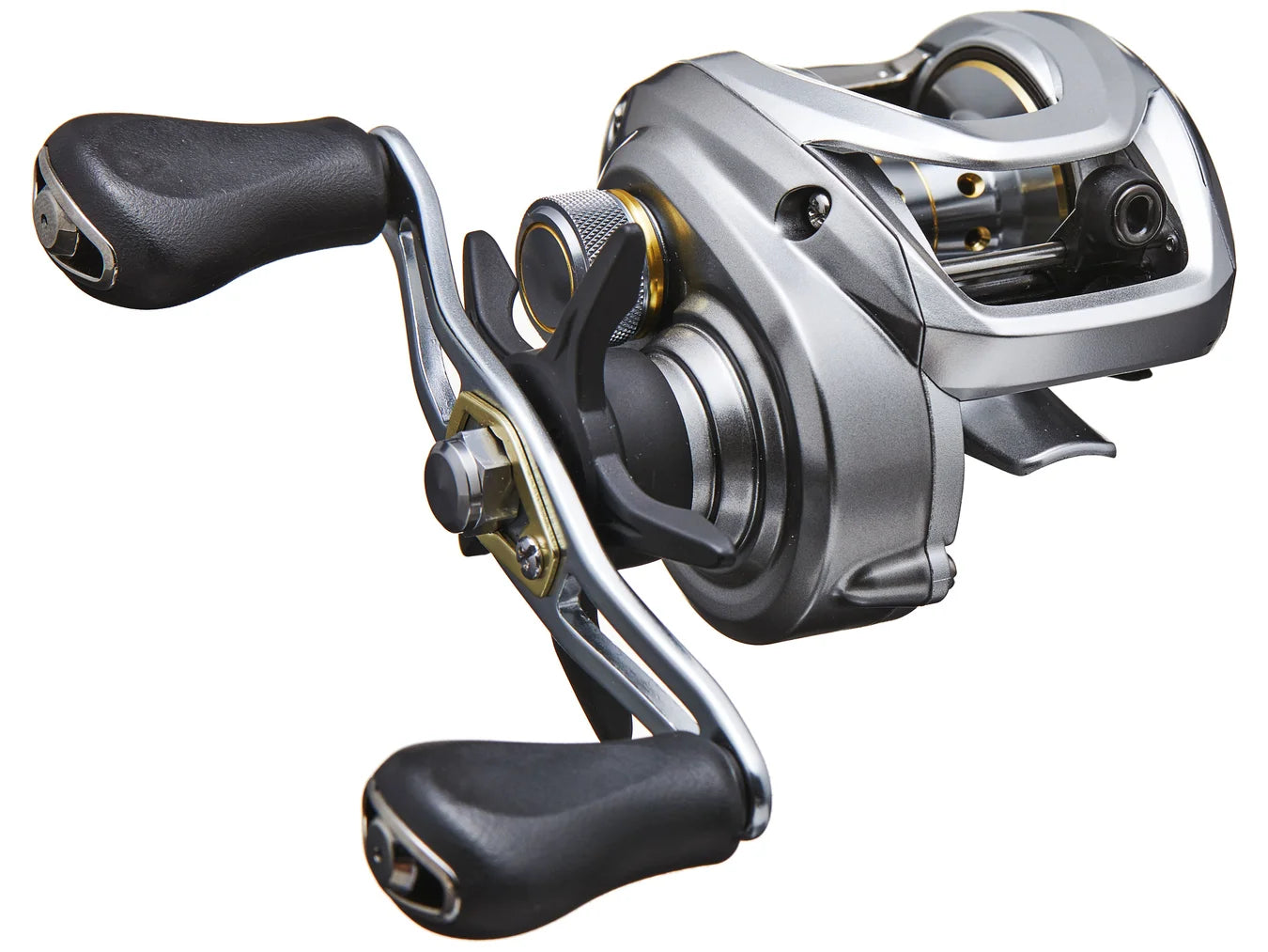 Daiwa Aird 80 Casting Reel